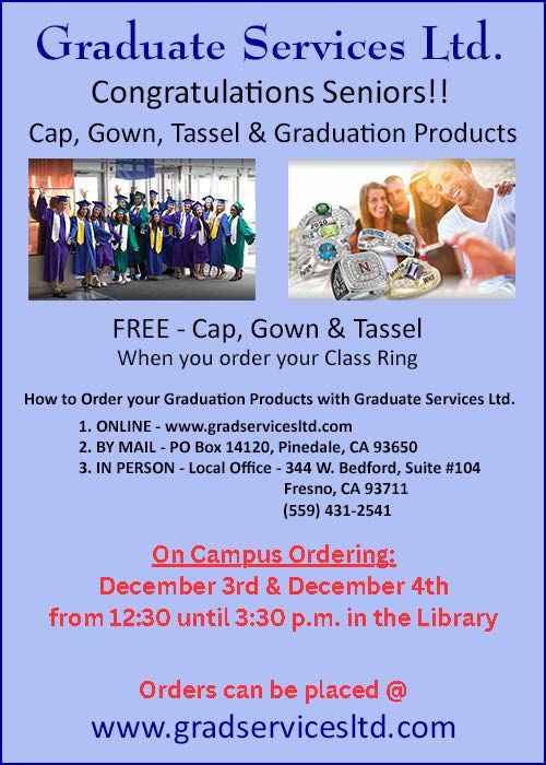 Grad Services