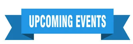 Upcoming Events Logo