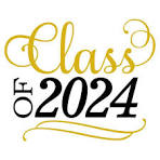 Class of 2024 information