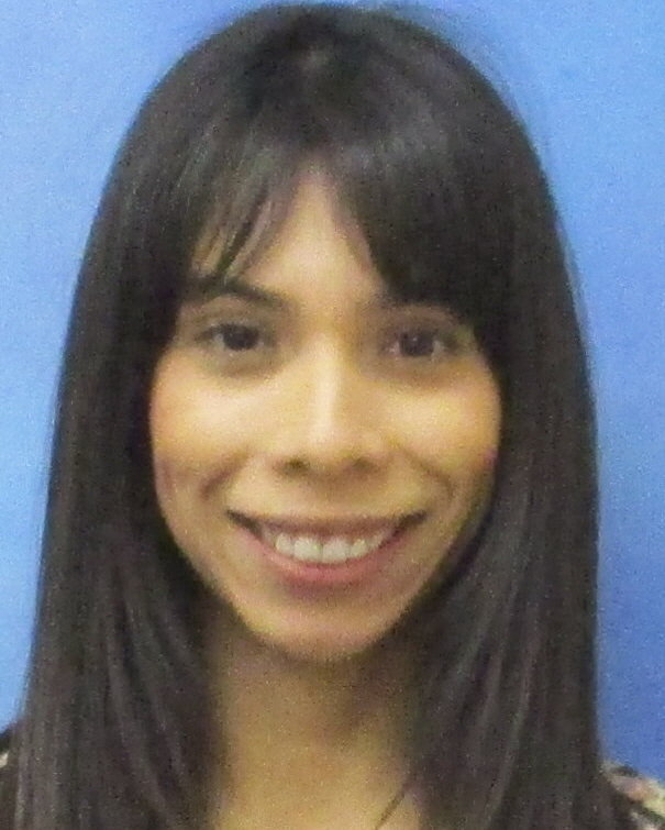 Picture of Miriam Moreno