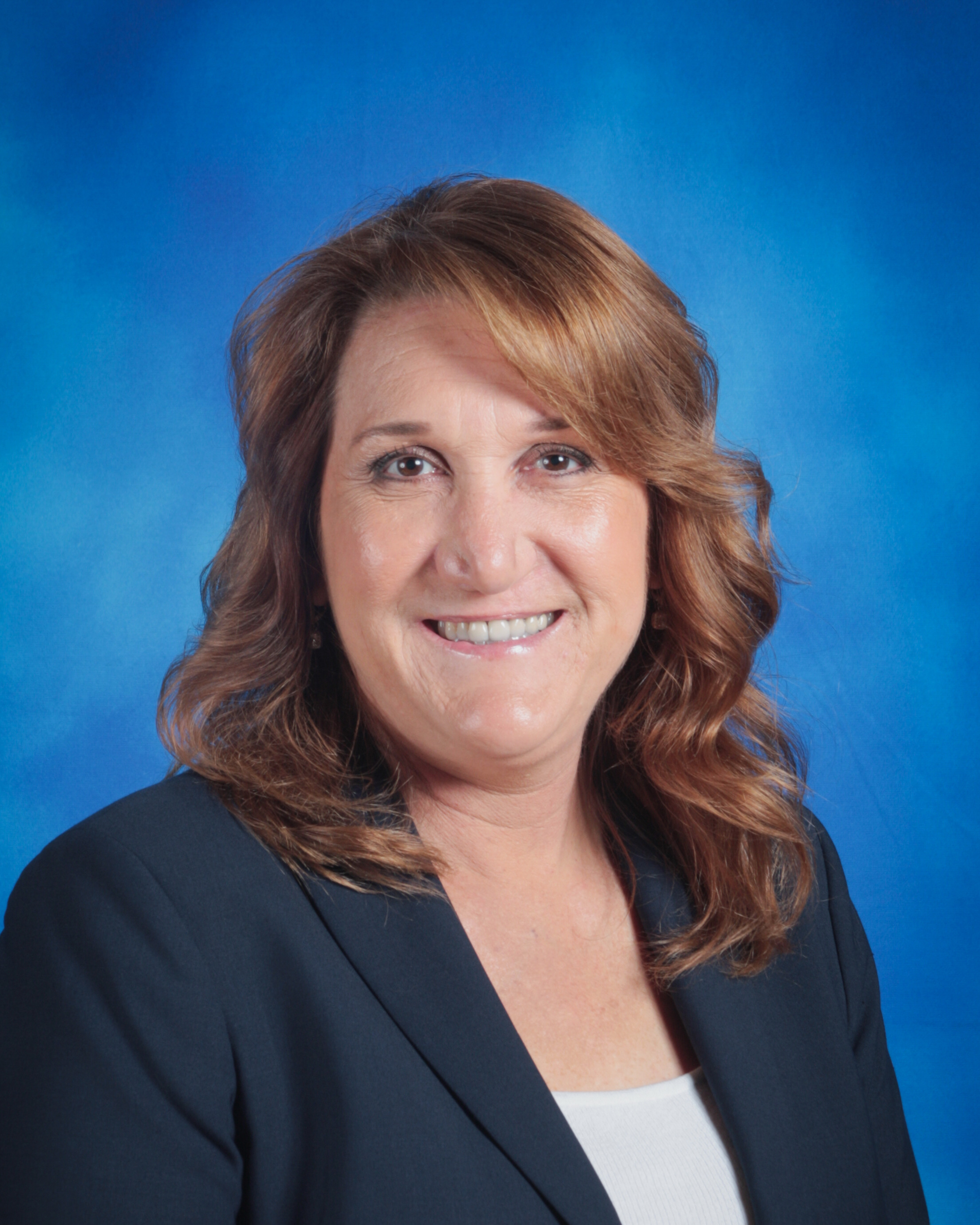 Photo of Cathy Dodd