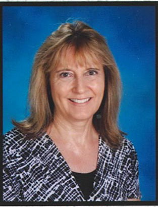 Picture of Susan Warner
