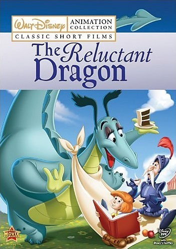 the Reluctant Dragon