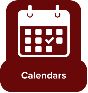  Calendar Button Link