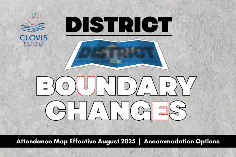 District Boundary Changes - Attendance Map Effective August 2025, Accommodation Options