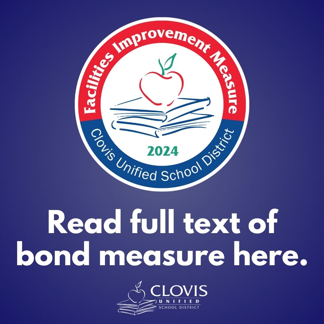 Read the full text of the bond measure here.
