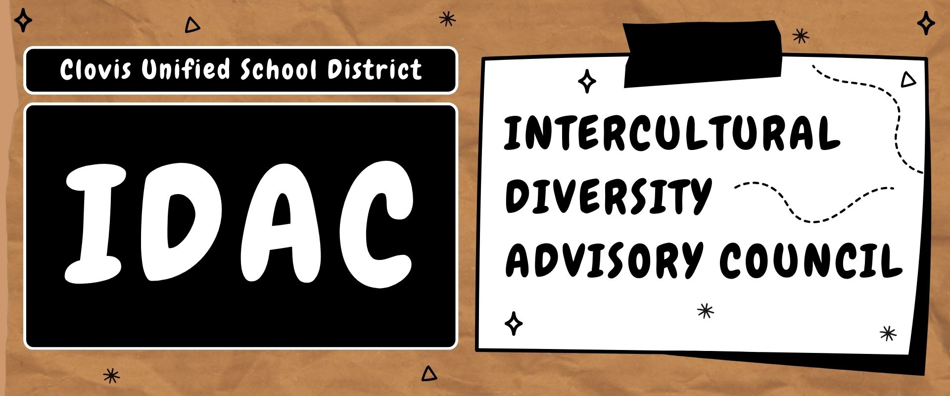 IDAC - Intercultural Diversity Advisory Council