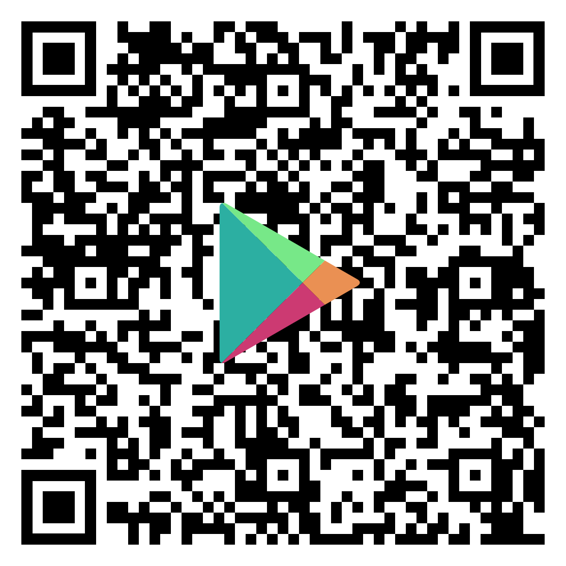 Android QR Code