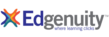 Edgenuity logo