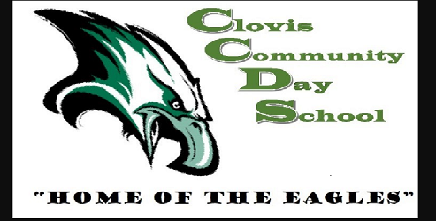 Clovis Community Day School Staff