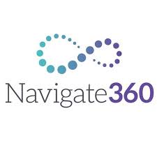 navigate 360 logo