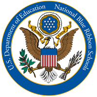 U.s. Department of Education National Blue Ribbon Schools