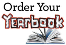 Order your yearbook