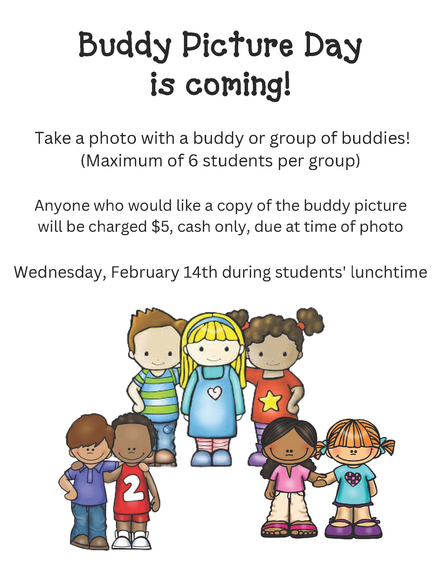 Buddy Pictures 2/14