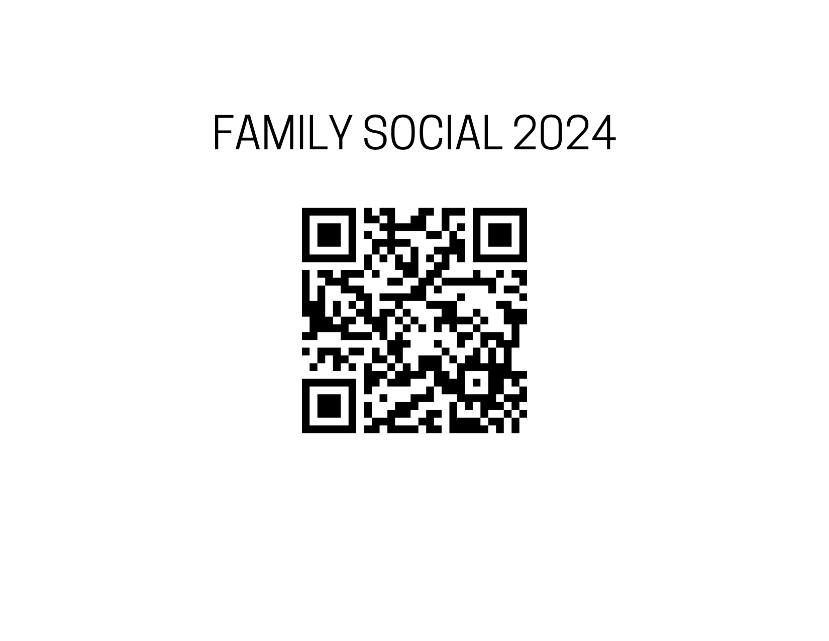 Family Social