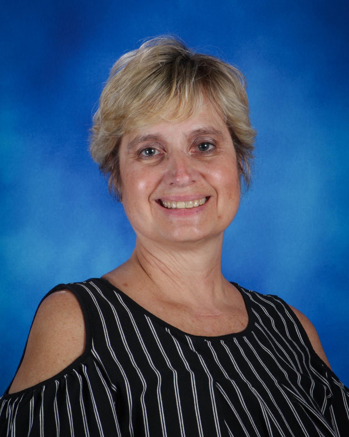 Mrs. Norman