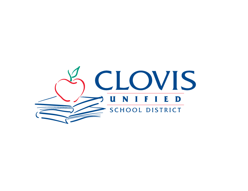 Clovis USD Logo