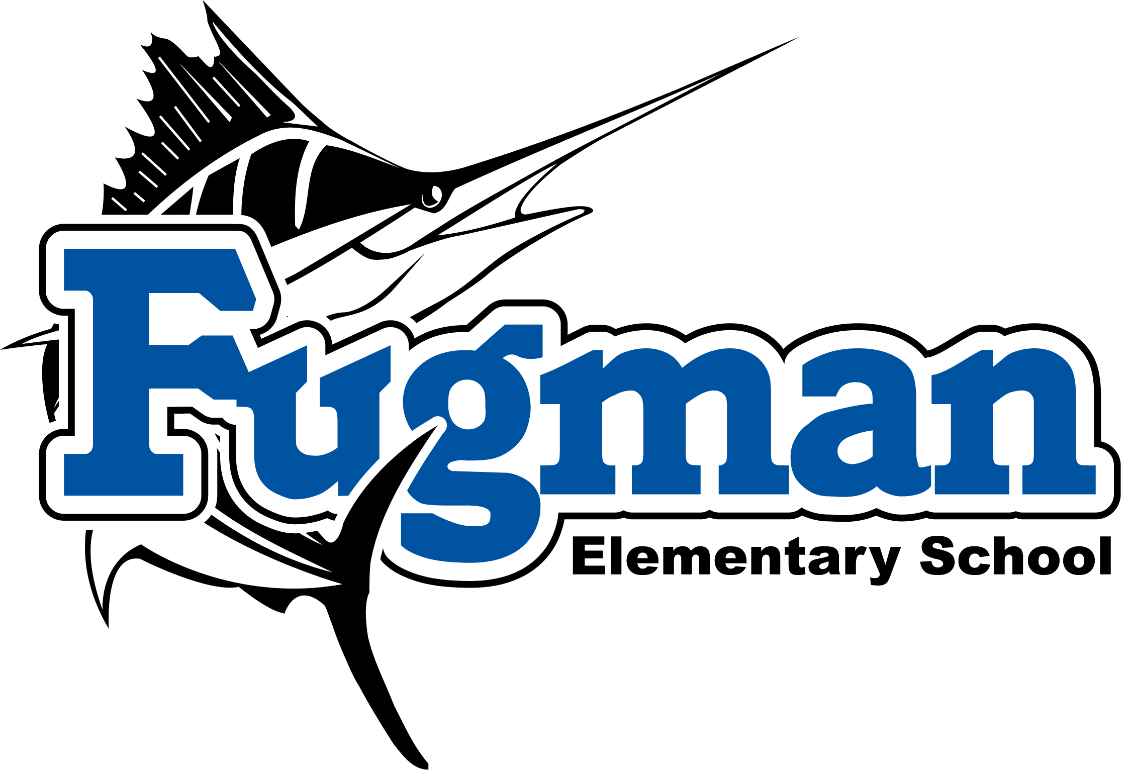 fugman logo