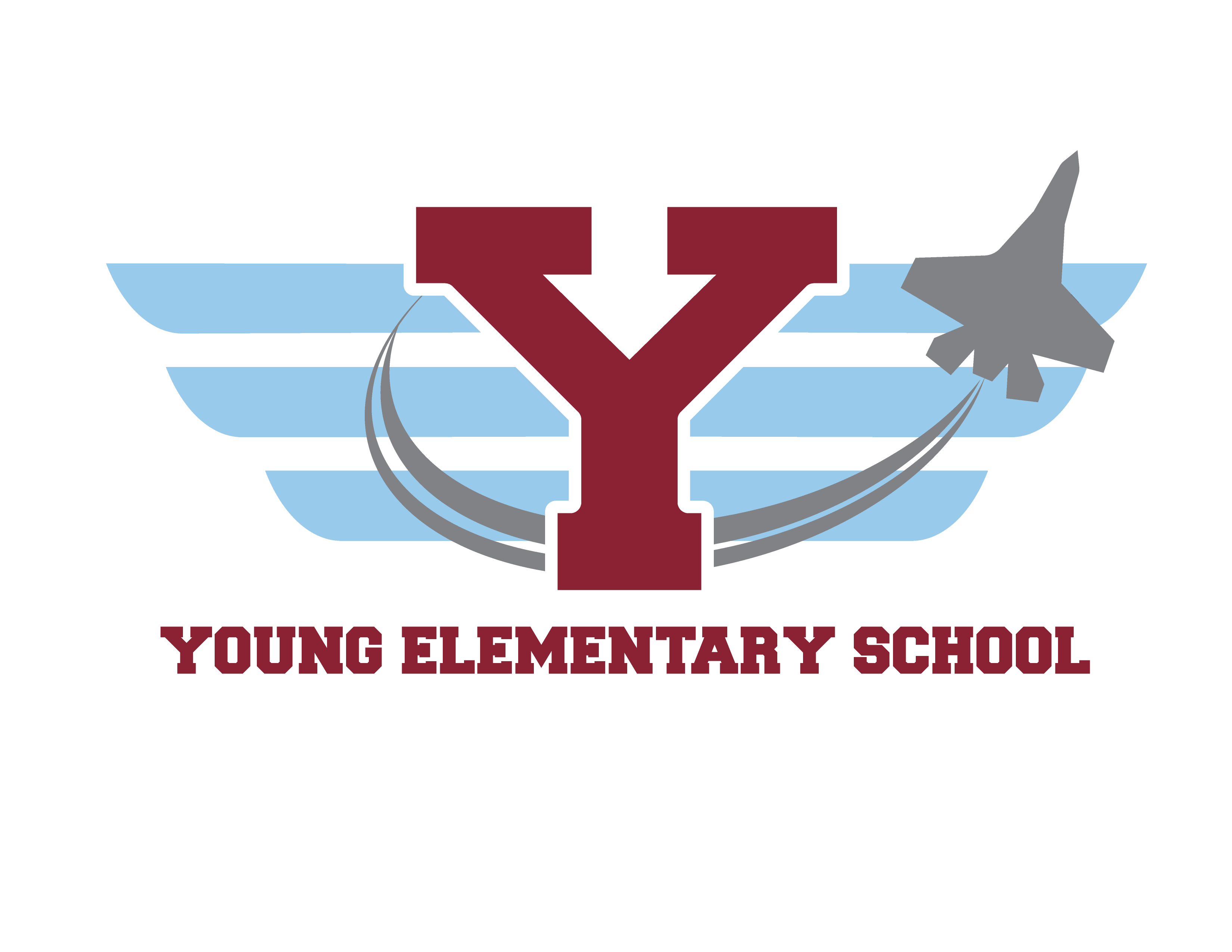 young logo