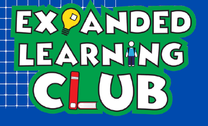 Expanded Learning Club Logo