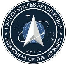 U.S. Space Force Emblem