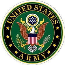 U.S. Army Emblem