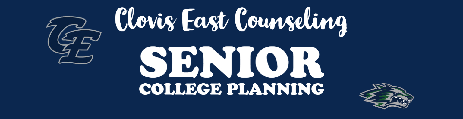 College Planning for Seniors picture