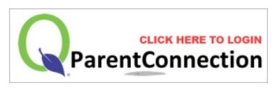 Parent Connection Click Here to Login Logo