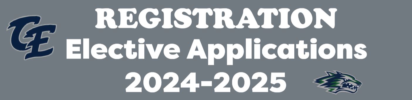CE Registration Elective Application picture 24-25