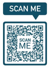 QR Code - Scan with phone camera to sign Up for College Workshop