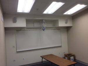 Conference Room Audio Visual