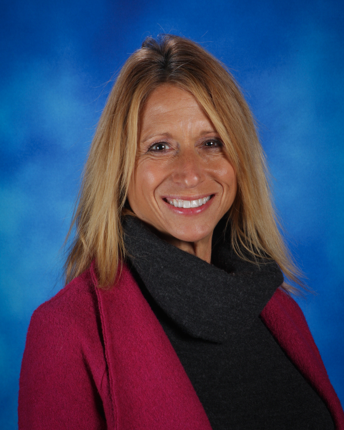 Ms. Crouch