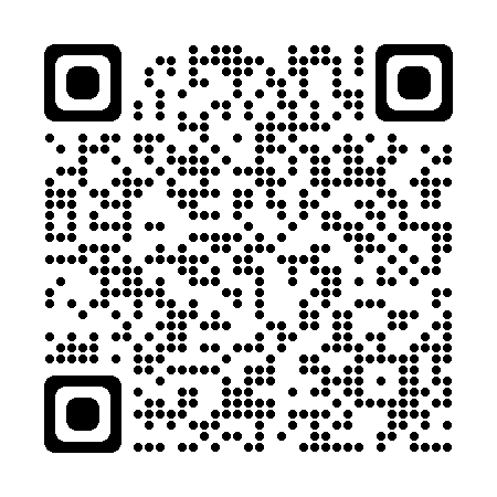 QR Code to take visitors to ZOOM Meeting