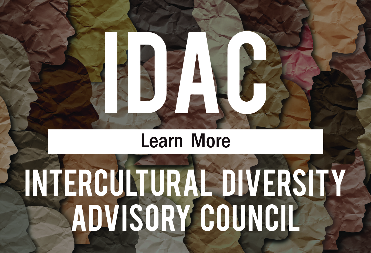 Intercultural Diversity Advisory Council