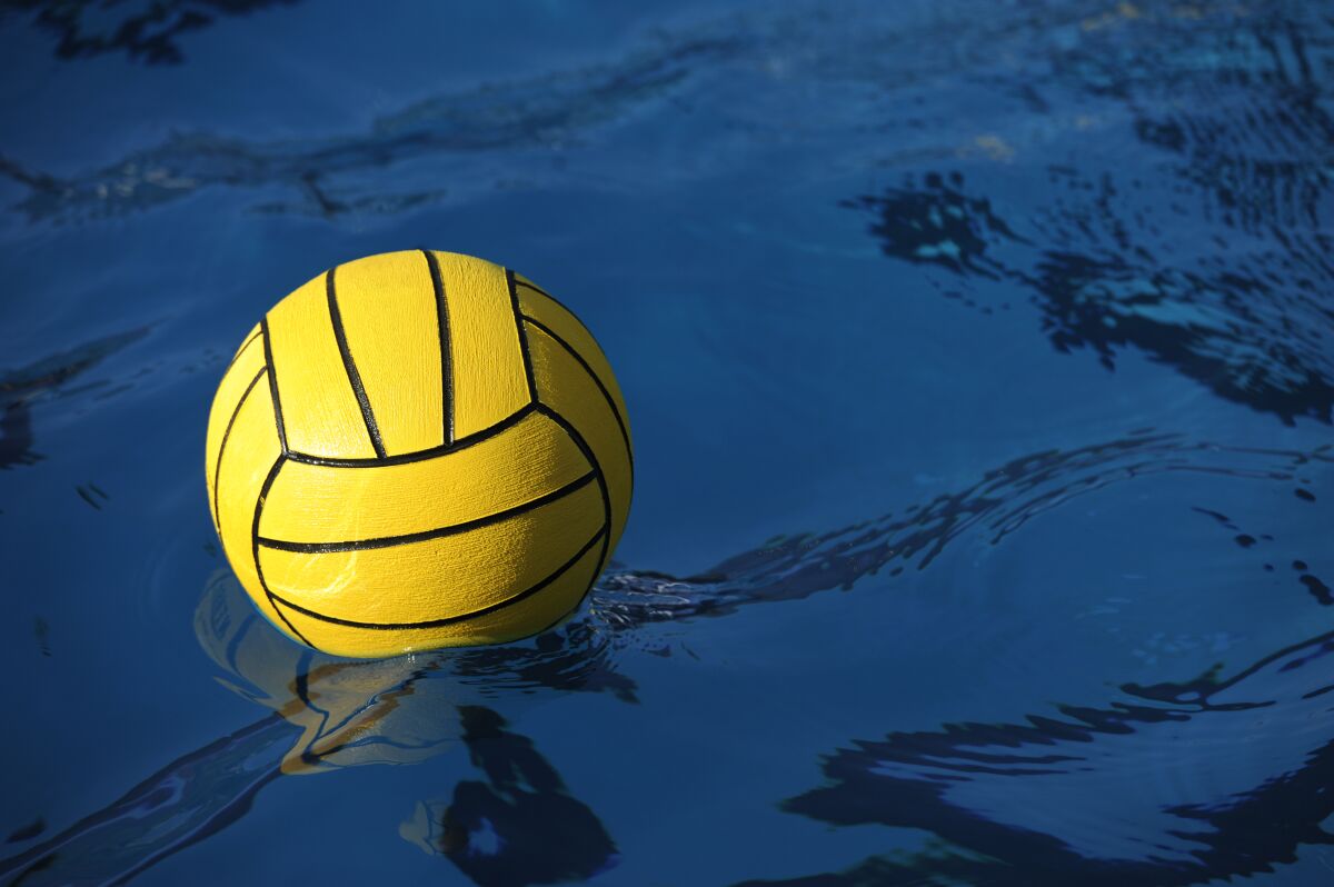 water polo picture