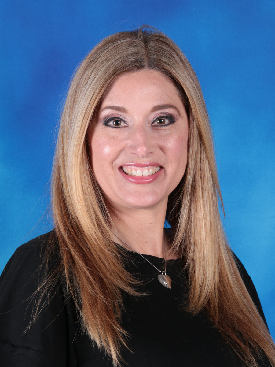 Mrs. Harris