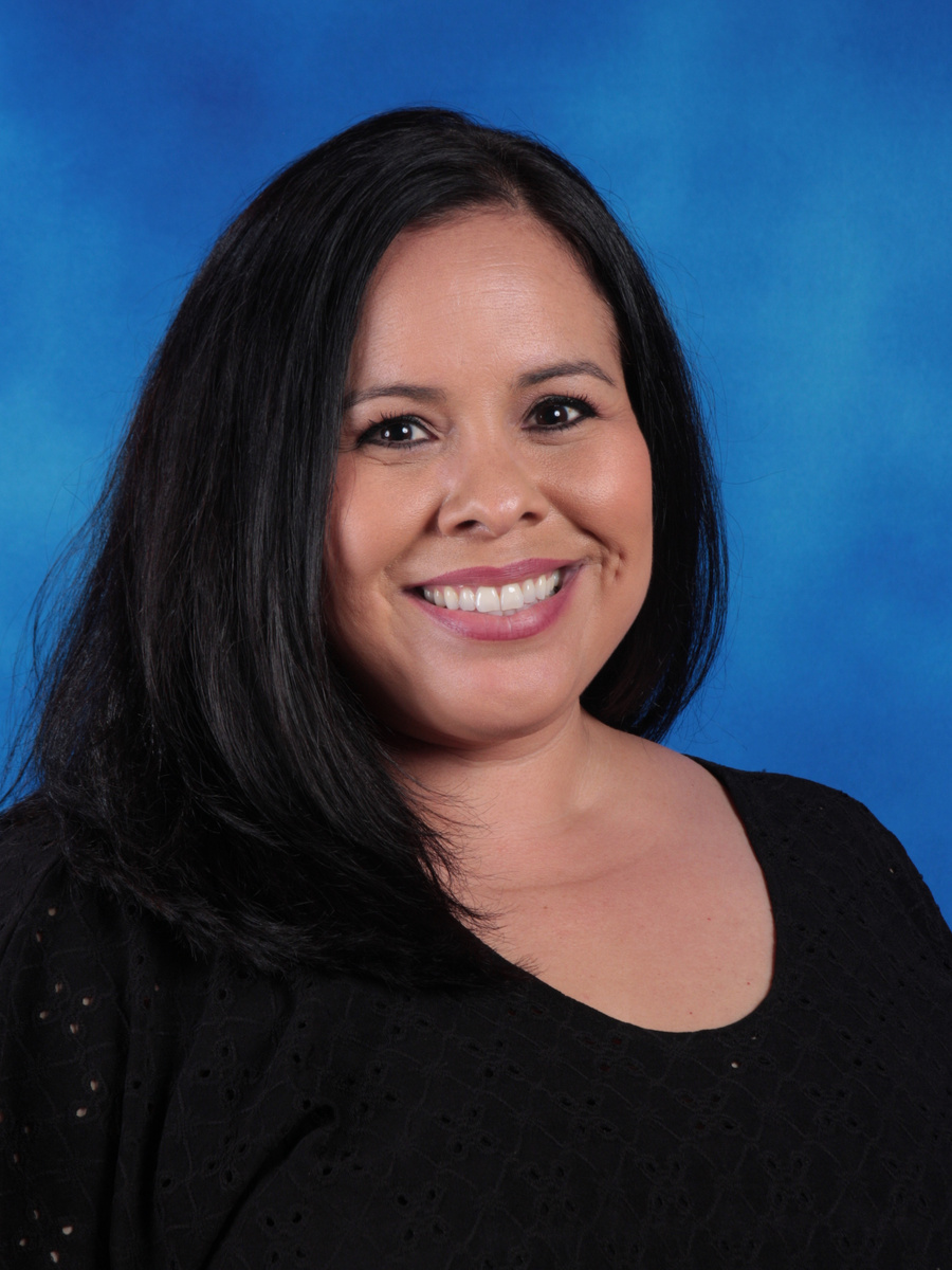 Mrs. Avila