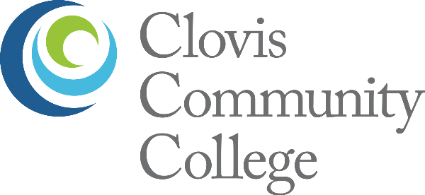 Clovis Community College Logo