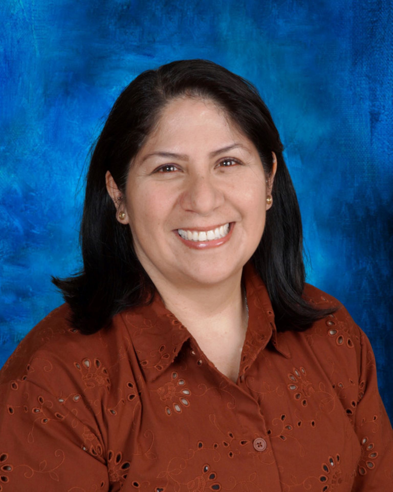 Rosalba Rivera Rodriguez