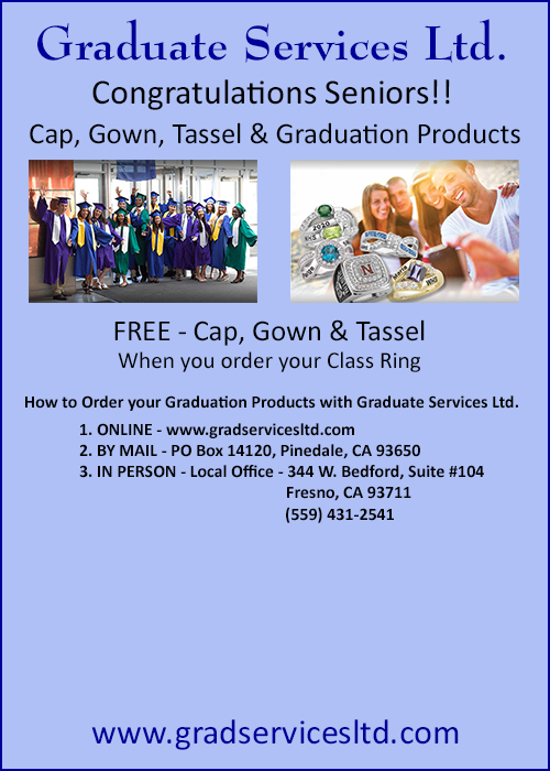 Grad Services