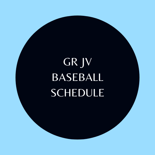GR JV Baseball