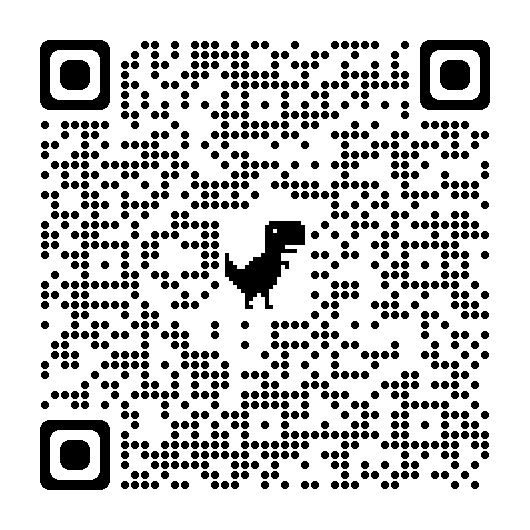 Vang QR Code for schedule change