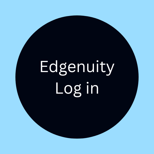 Edgenuity Log in