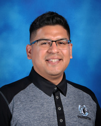 Mark Iraheta