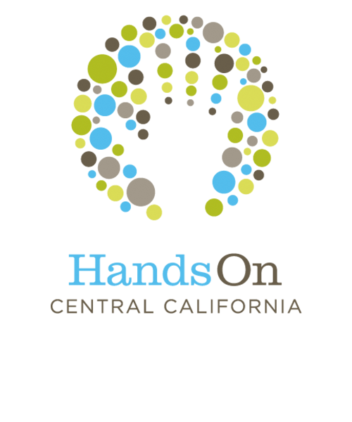 Hands on Central California