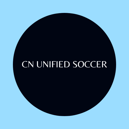 Unified Soccer Schedule