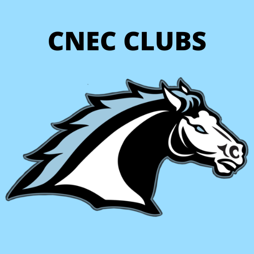 CNEC Clubs on campus