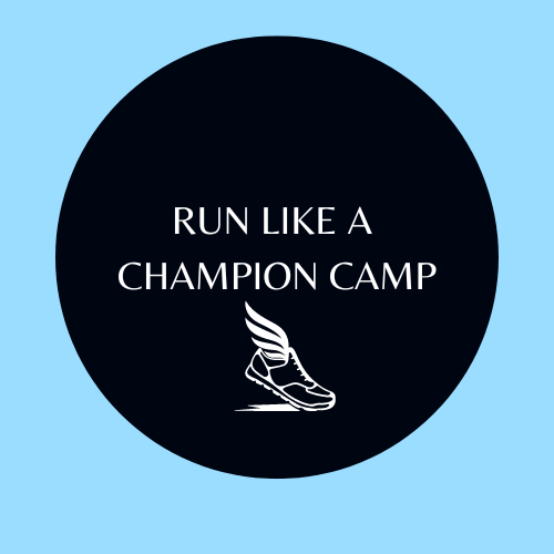 run like a champ camp