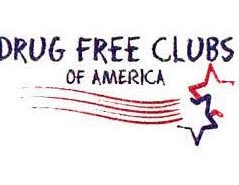 drug free club