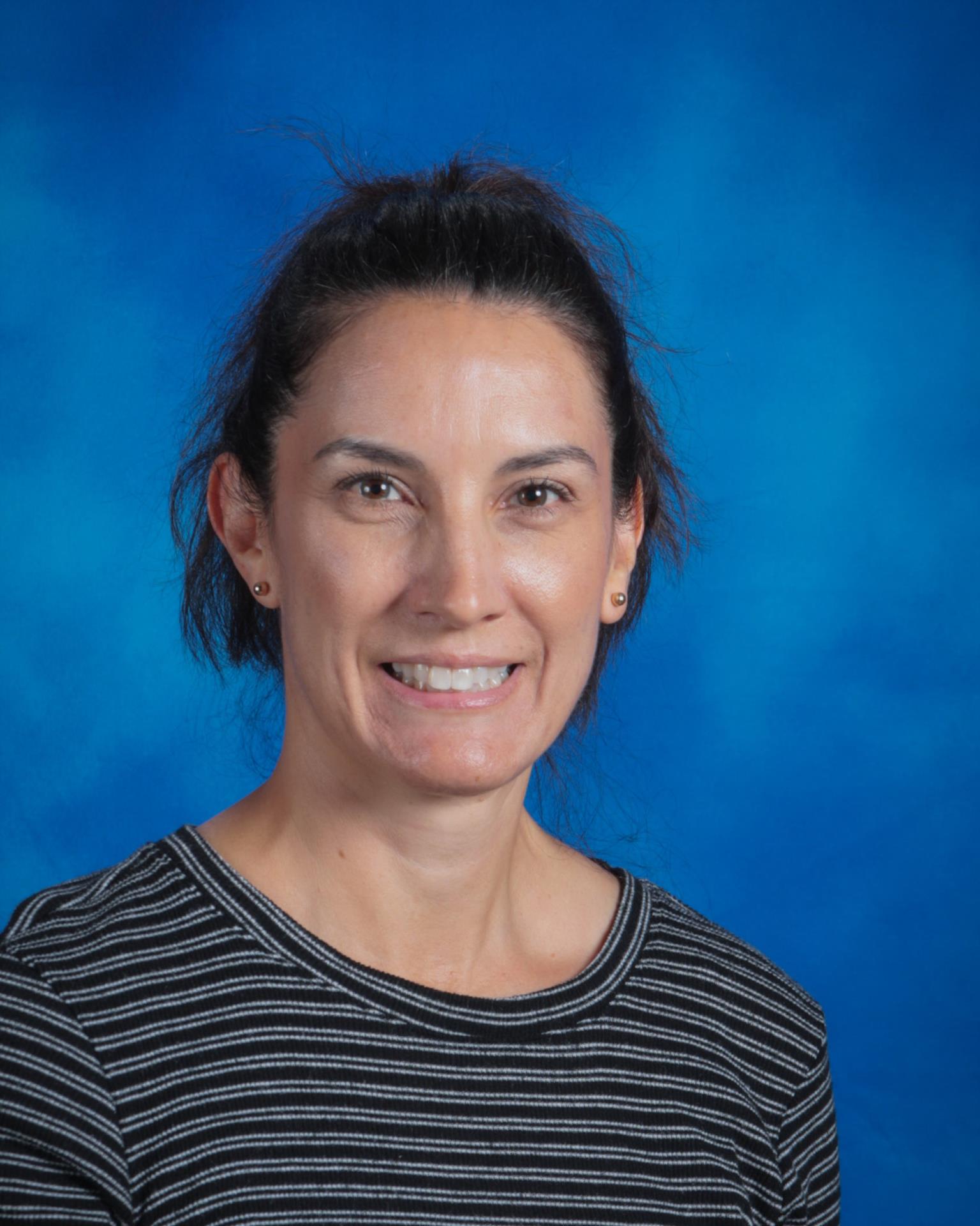 Johnene Steinberg